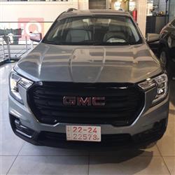 GMC Terrain